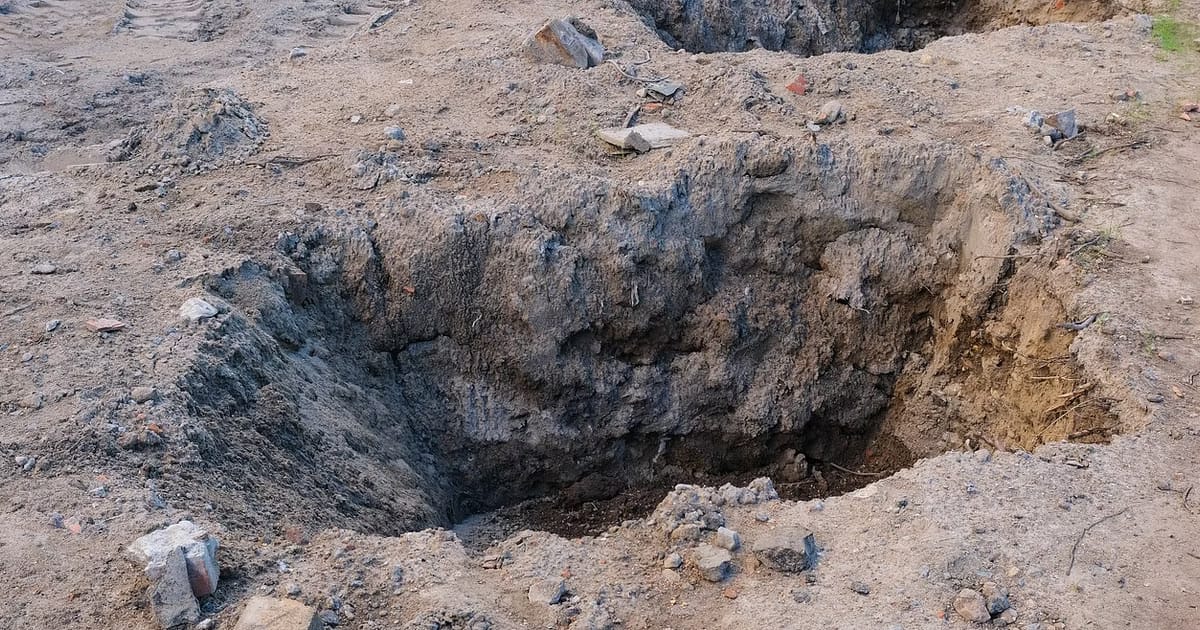 Lothal-Archaeological-Site