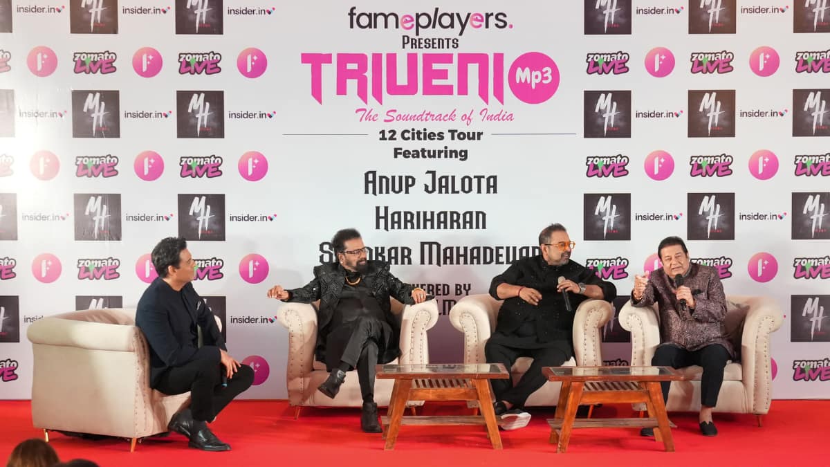 triveni-3mp-tour-with-shankar-mahadevan