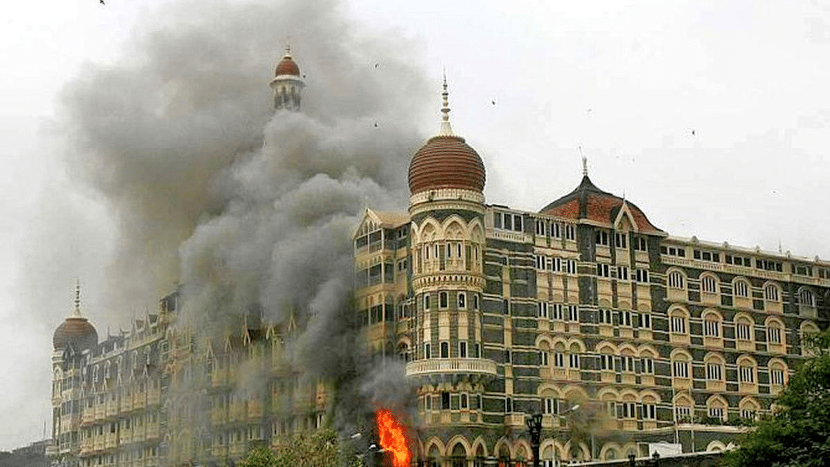 The 26/11 terror attacks, remembered as one of Mumbai's darkest chapters, also illuminated the city’s indomitable spirit.