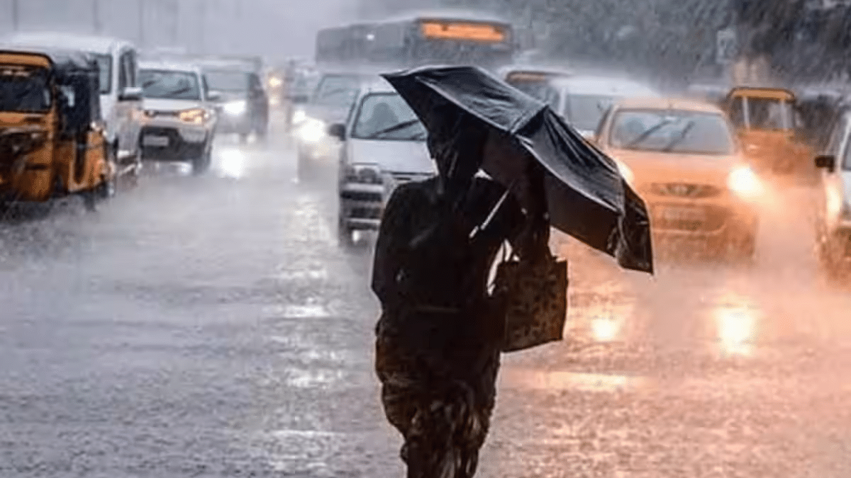 Cyclone Fengal Alert: Heavy Rains Batter Tamil Nadu