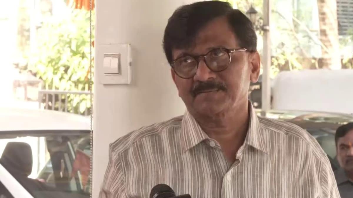 exit-polls-are-a-fraud-sanjay-raut