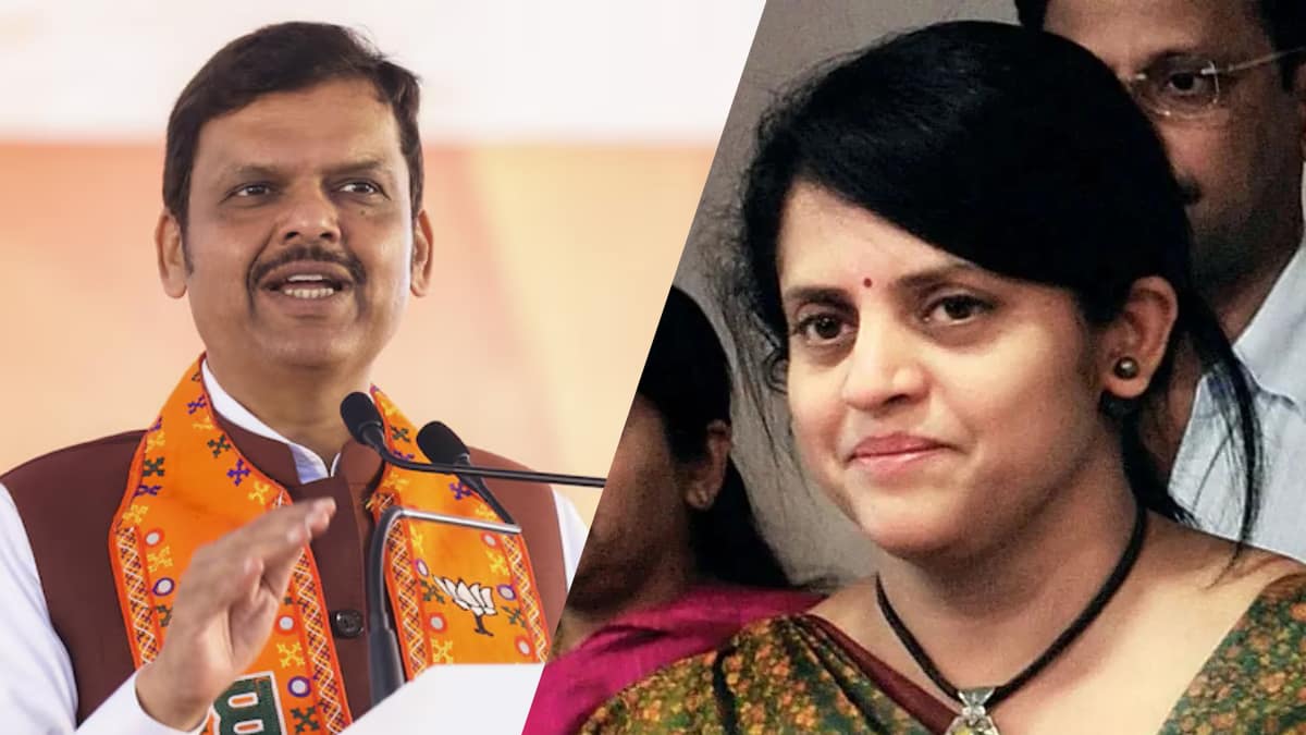 maharashtra-cm-devendra-fadnavis ashwini-bhide