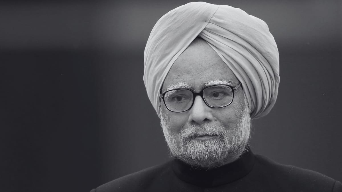 manmohan-singh