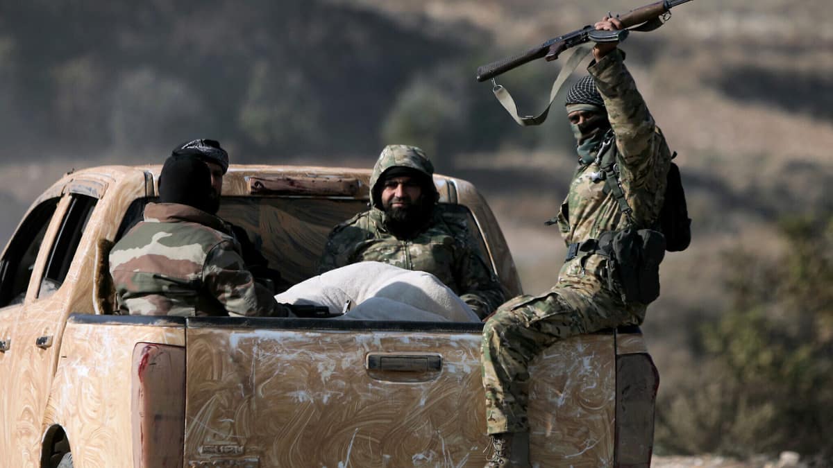 Syrian-Rebels-Capture-Daraa