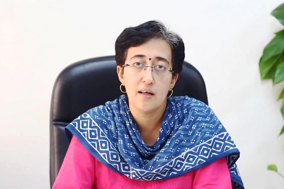 atishi-new-cm-of-delhi-latest-political-news