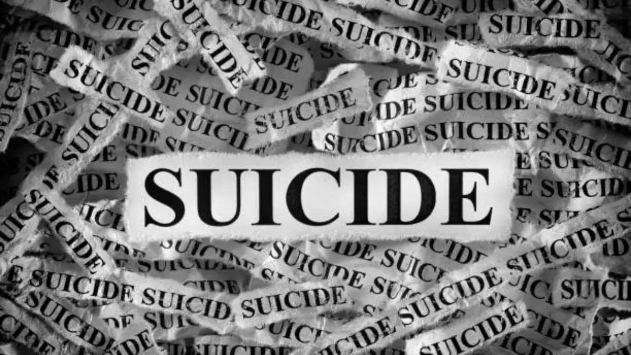 Chennai Man Dies by Suicide