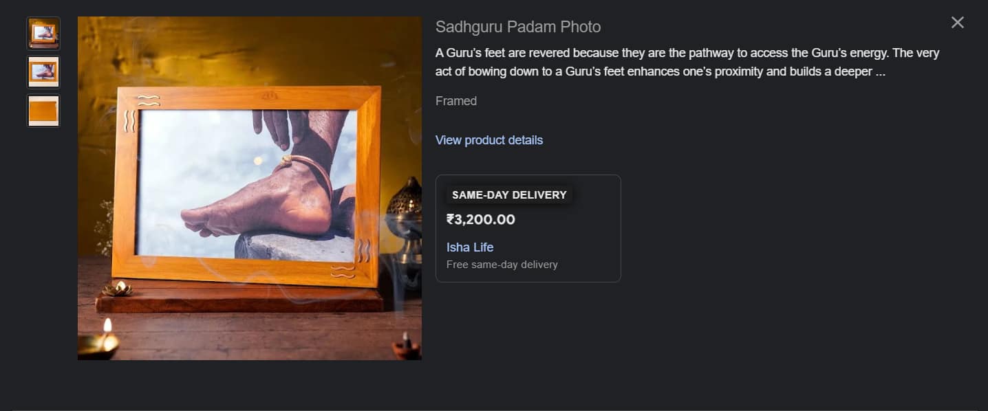 Sadhguru-Feet-Photo-3200-shop