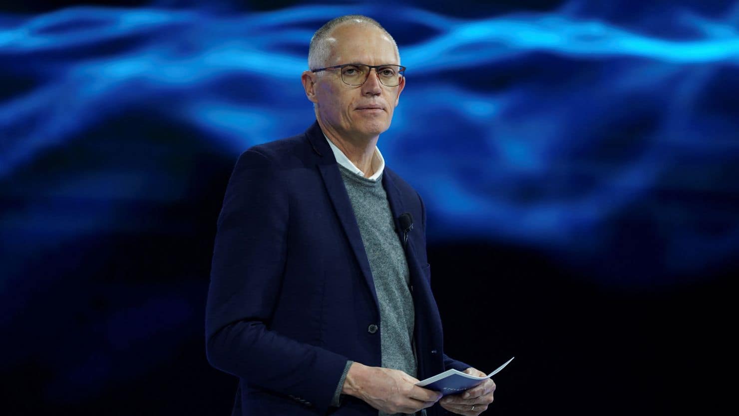 Stellantis CEO Carlos Tavares