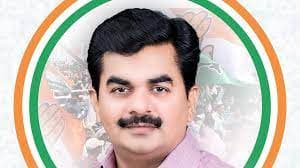 Congress candidate Ravindra Vasantrao Chavan won the Nanded Lok Sabha by-election defeating BJP's of 1,457 votes.