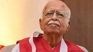 Veteran BJP Leader LK Advani Admitted to Hospital, Condition Stable