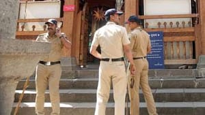 MTDC Officer Arrested for Assaulting Marathi Neighbors Over Dispute in Kalyan