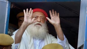 2013 Rape Case: Supreme Court Grants Interim Bail to Asaram Till March 31