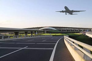 Navi Mumbai Airport Set to Begin Operations in 2025, Promises Major Relief for Mumbai Air Traffic