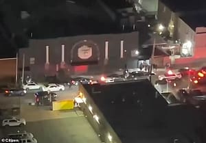 Mass Shooting in Queens Nightclub Leaves 10 Injured; No Fatalities Reported