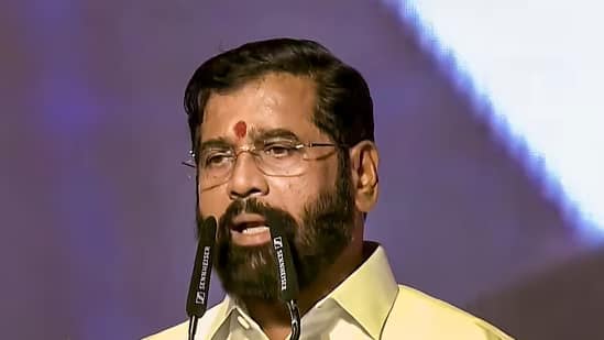 Eknath Shinde Pushes for Home Portfolio in Maharashtra Cabinet