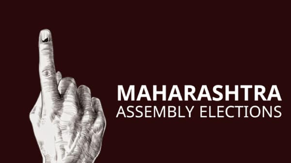 Maharashtra Assembly Election 2024: Full Schedule Announced