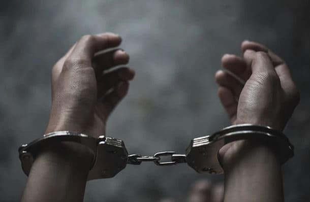 Thane: Father Arrested for Repeatedly Raping 6-Year-Old Daughter