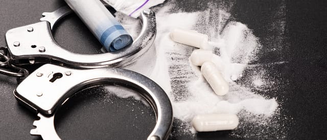 Delhi Police Seize Over 550 kg of Cocaine Valued at ₹2,000 Crore; 4 Arrested in Major Drug Bust