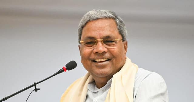 MUDA Land Scam: A Major Challenge for Siddaramaiah’s Clean Image as Karnataka CM
