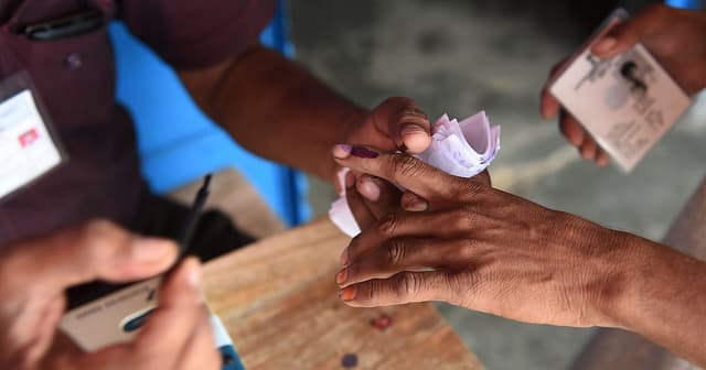 Mass Voter Deletions in BJP-Won Constituencies Raise Electoral Integrity Concerns