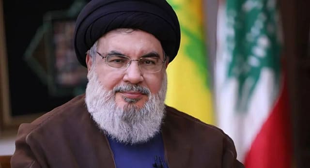 Israeli Airstrikes Target Hezbollah Chief Hassan Nasrallah; Death Toll in Lebanon Reaches 700