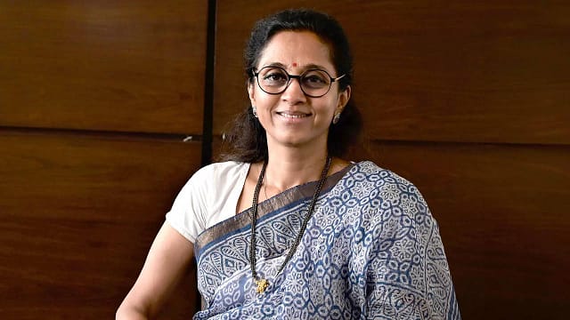 Supriya Sule Criticizes PM Modi’s Pune Metro Inaugurations as “Redundant”