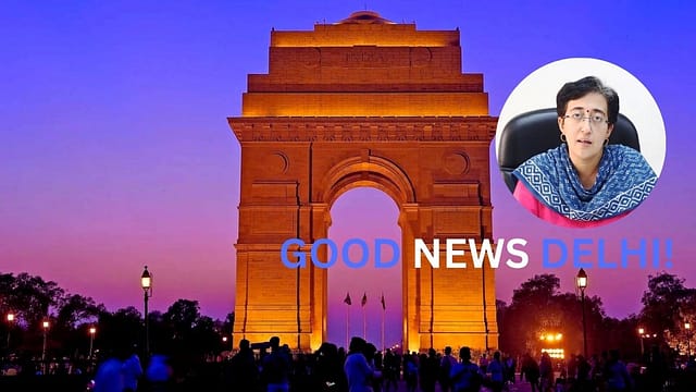 Delhi CM Atishi Announces Hike in Minimum Wages for 2024: Unskilled, Semi-Skilled, and Skilled Workers to Benefit