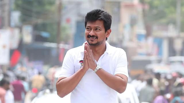 Udhayanidhi Stalin Appointed Deputy Chief Minister of Tamil Nadu Amid Political Criticism.