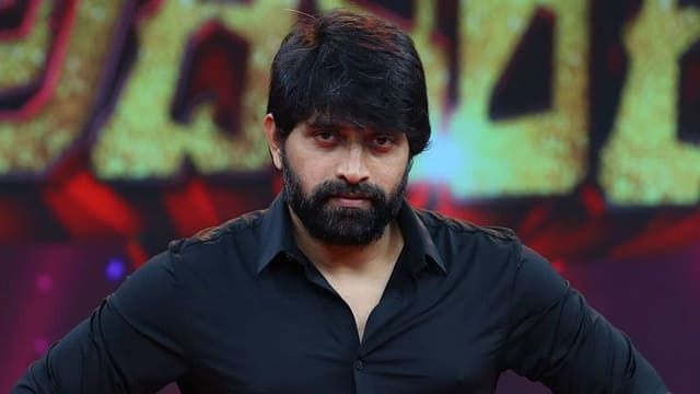 Jani Master Case: Choreographer Confesses to Sexual Assault of Colleague