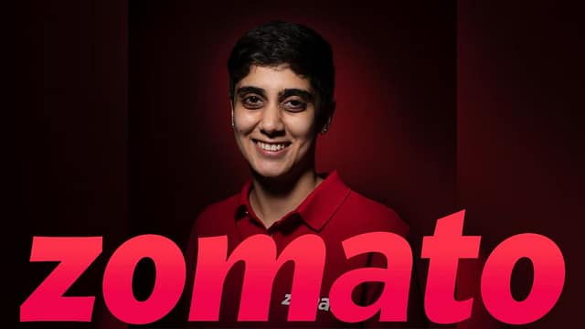 Zomato Co-Founder and Chief People Officer Akriti Chopra Resigns After 13 Years