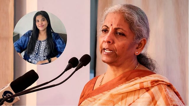 A Tone-Deaf Response to a Tragic Loss- Finance Minister’s Insensitive Remarks on Anna’s Death.