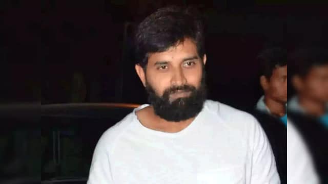 Jani Master Arrested for Allegedly Raping Assistant Choreographer