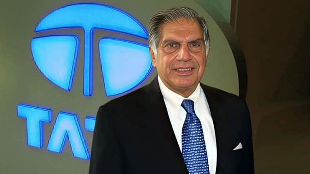 Ratan Tata Passes Away at 86: Nation Mourns Visionary Leader