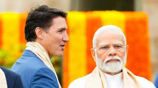 India and Canada Expel Top Diplomats Amid Accusations of Involvement in Sikh Separatist’s Murder