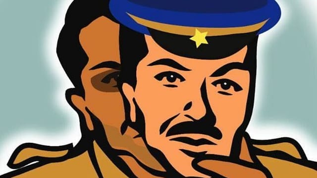 Mumbai Viral Video: Fake Cop Extorts ₹50,000 From Woman Over E-Cigarette, Gets Caught on Camera