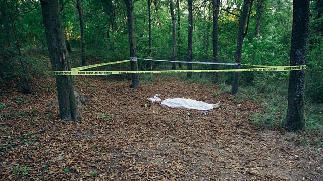 Non-Local Labourer Found Dead in J-K’s Shopian District