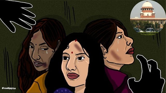 Marital Rape: A Socio-Legal Debate in India