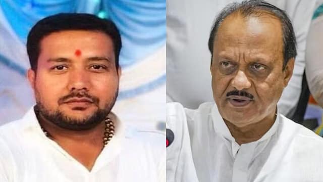 NCP Leader Sachin Kurmi Murdered in Byculla Ahead of Assembly Elections