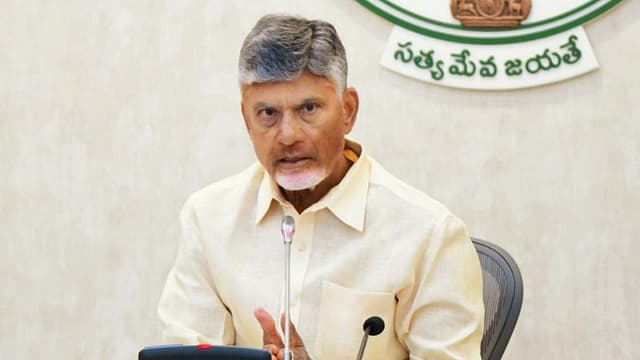 Why Chandrababu Naidu Wants South Indians to Have More Children: Urgency Behind Population Growth
