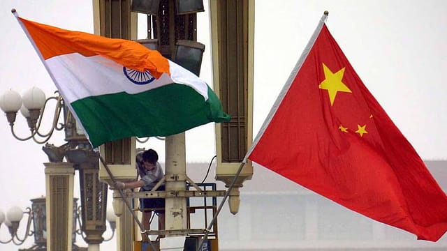 India and China Reach Agreement on LAC Patrolling: A Step Toward Disengagement