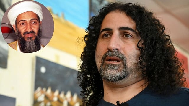 France Expels Osama bin Laden’s Son, Omar bin Laden, Over Terrorism Advocacy on Social Media