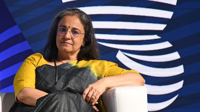 Madhabi Puri Buch’s Test: SEBI at the Center of Controversy.