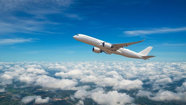 Navi Mumbai International Airport Welcomes First Aircraft, Marks Key Milestone