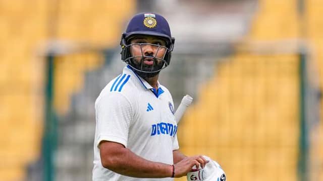 India Bowled Out for 46 Against New Zealand