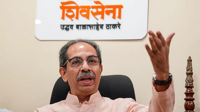 Maharashtra Elections 2024: Shiv Sena (UBT) Drops 15 More Candidates, Seats Sizzle as Sena-Congress Tussle Intensifies