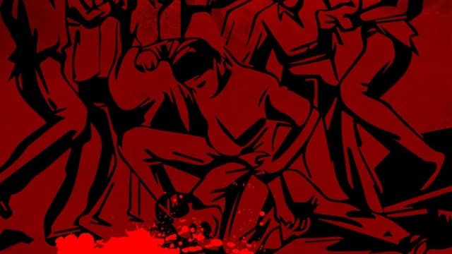 Tragic Death of MNS Worker in Malad: Brutal Attack Captured on Video