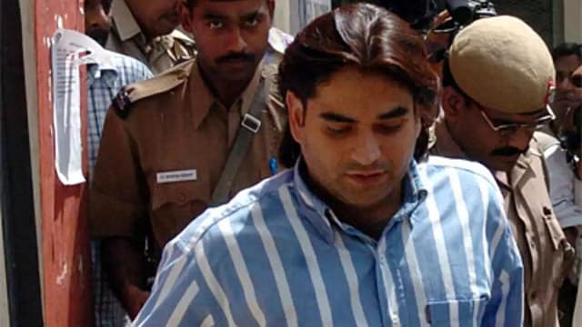 Tihar Jail Denies Furlough to Vikas Yadav, Citing Poor Conduct