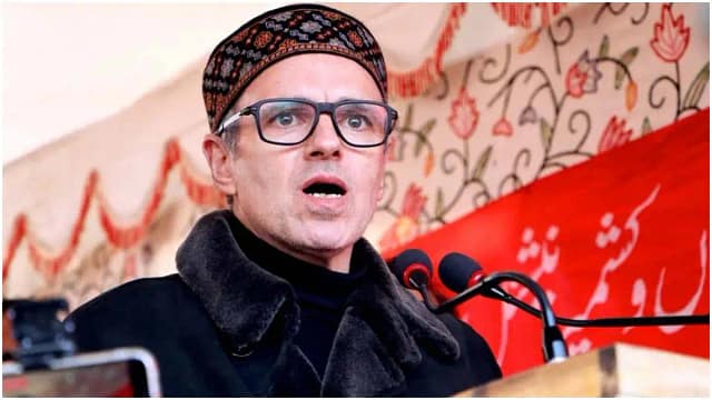 Omar Abdullah Calls for Respect for Voter Mandate in J&K Assembly Elections 2024