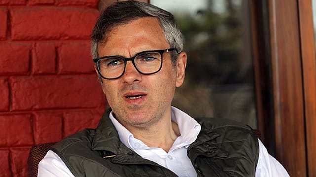 Omar Abdullah Warns Centre Against BJP Nominations in J&K Assembly, Hints at Supreme Court Appeal