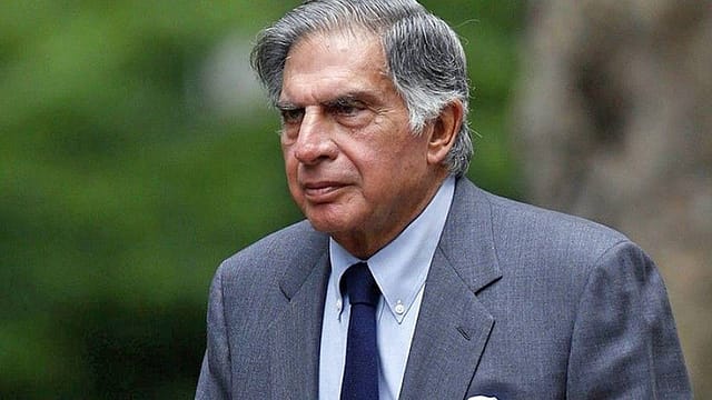 Ratan Tata’s Legacy: Tata Stocks Drive Wealth Creation Over Two Decades